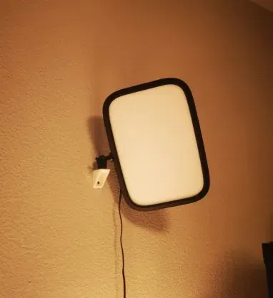 Giá đỡ tường cho hệ thống Elgato - Image 1