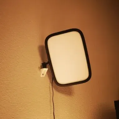 Giá đỡ tường cho hệ thống Elgato