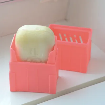 Hộp đựng xà phòng du lịch tiện lợi