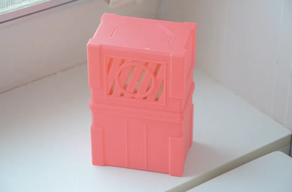 Hộp đựng xà phòng du lịch tiện lợi - Image 2