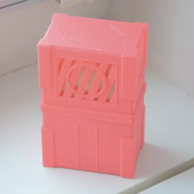 Hộp đựng xà phòng du lịch tiện lợi