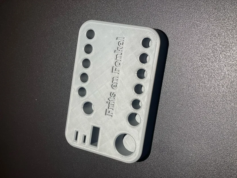 Giá đỡ công cụ tiện lợi cho gia đình và văn phòng - Image 3