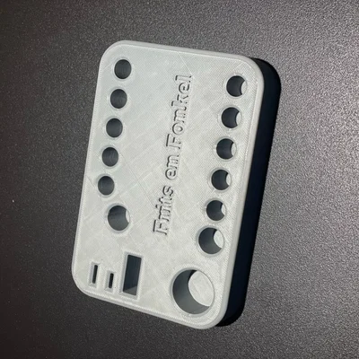 Giá đỡ công cụ tiện lợi cho gia đình và văn phòng