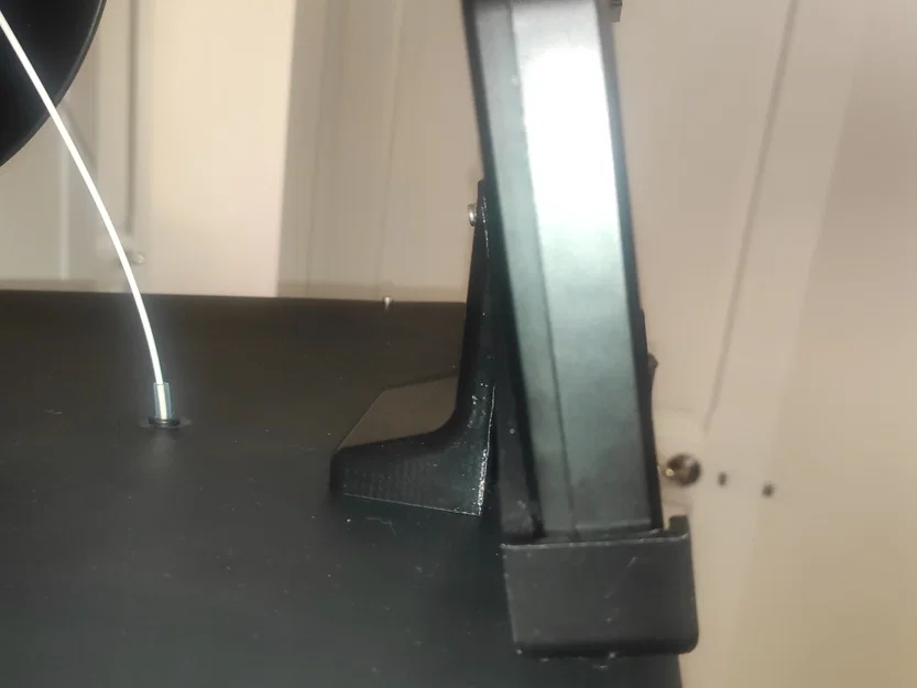 Bệ hỗ trợ cho máy in 3D FLSUN với pad tăng tốc - Image 2