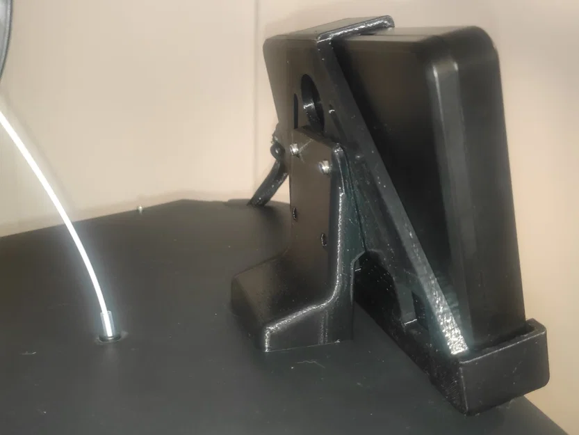 Bệ hỗ trợ cho máy in 3D FLSUN với pad tăng tốc - Image 3