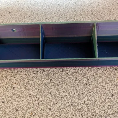 Giá đỡ hộp gia vị tiện lợi cho nhà bếp