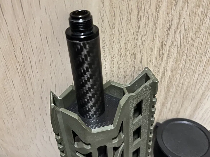 Trung tâm nòng súng Storm Airsoft PC-1 - Image 1