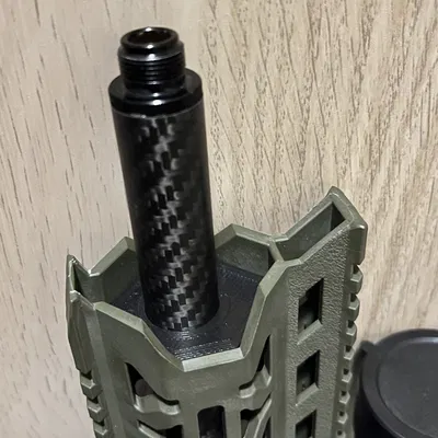 Trung tâm nòng súng Storm Airsoft PC-1