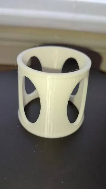 Giá đỡ chai Sau'cee kiểu ngược cho bếp - Image 1