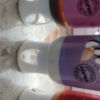 Giá đỡ chai Sau'cee kiểu ngược cho bếp