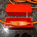 Hộp kết nối dây điện chống thời tiết cho dây nối - Thumbnail 1