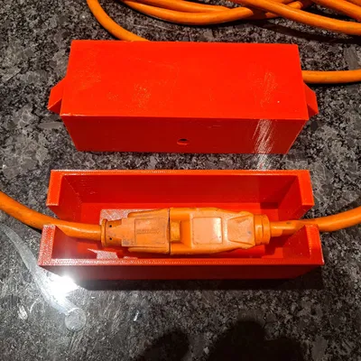 Hộp kết nối dây điện chống thời tiết cho dây nối