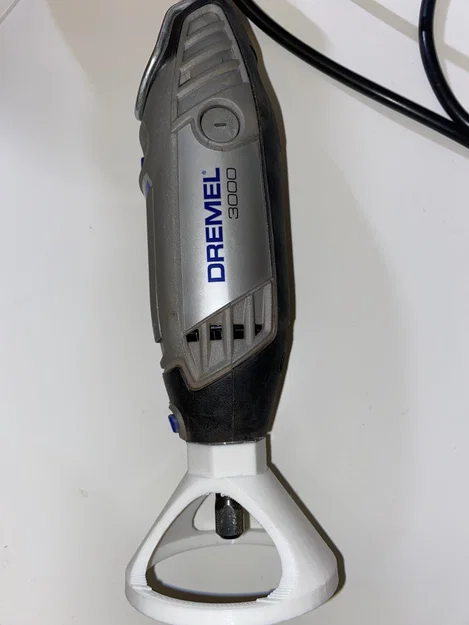 Gắn router cho máy Dremel để cắt và tạo rãnh 90º hoàn hảo - Image 1