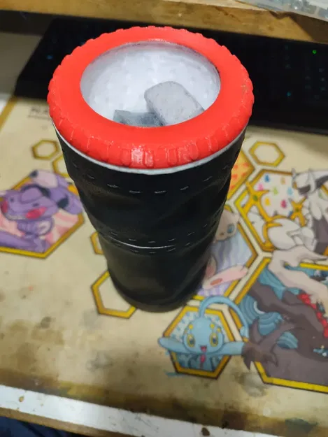 Hộp bút khóa xoay tiện lợi cho học sinh - Image 6