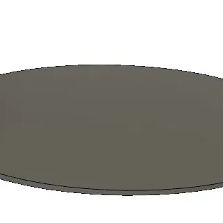 Hộp hình trái tim với nắp đóng mở linh hoạt