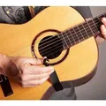 Giá đỡ dây đeo guitar gắn từ lỗ âm thanh - Thumbnail 2