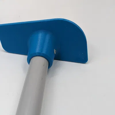 Công cụ vệ sinh rãnh nước tại Victoria, Úc