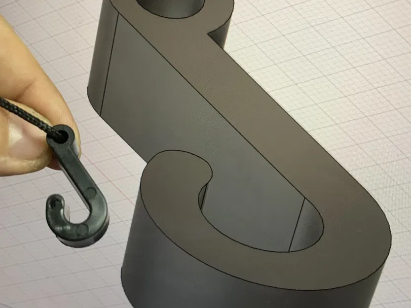 Giá đỡ dây đeo guitar gắn từ lỗ âm thanh - Image 4