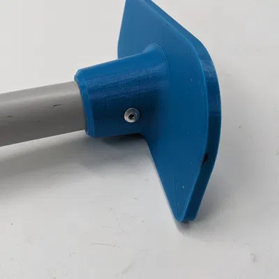 Công cụ vệ sinh rãnh nước tại Victoria, Úc