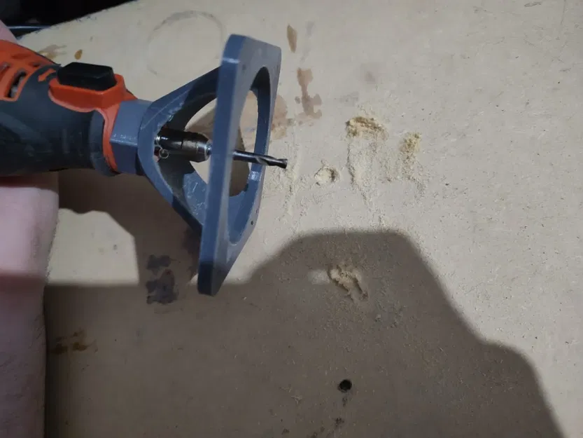 Phụ kiện máy khoan Dremel với khả năng bắt vít - Image 2