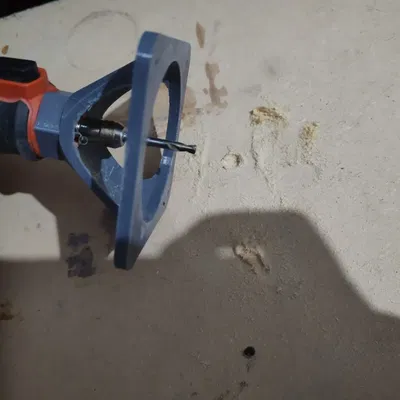 Phụ kiện máy khoan Dremel với khả năng bắt vít