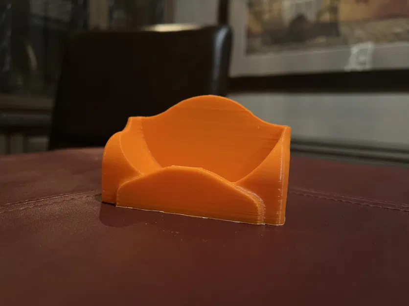 Giá đỡ đĩa hockey in 3D cho mọi không gian - Image 1