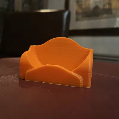 Giá đỡ đĩa hockey in 3D cho mọi không gian