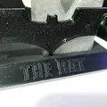 Giá đỡ mô hình The Bat - The Dark Knight 1:64 - Thumbnail 5