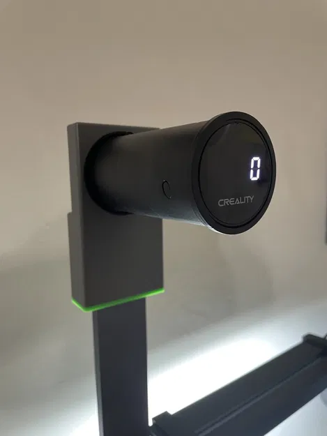 Bộ chuyển đổi AnkerMake M5 cho giá đỡ cuộn filament Creality 3D - Image 1