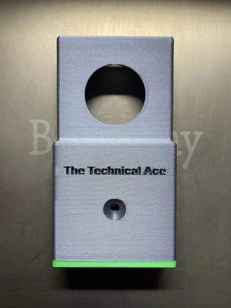 Bộ chuyển đổi AnkerMake M5 cho giá đỡ cuộn filament Creality 3D - Image 2