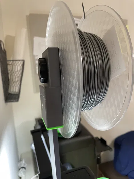 Bộ chuyển đổi AnkerMake M5 cho giá đỡ cuộn filament Creality 3D - Image 3