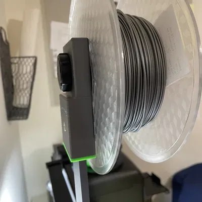 Bộ chuyển đổi AnkerMake M5 cho giá đỡ cuộn filament Creality 3D