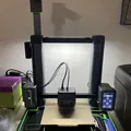 Bộ chuyển đổi AnkerMake M5 cho giá đỡ cuộn filament Creality 3D - Thumbnail 6