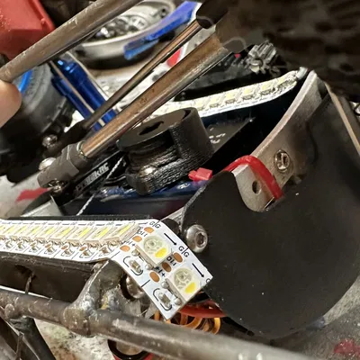 Giá đỡ cuộn dây cho tời TGH DSM