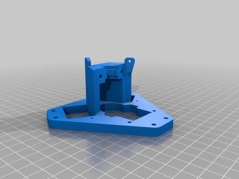 Bảng hiệu Anycubic Predator với Magballs và ốc vít nhúng - Image 1