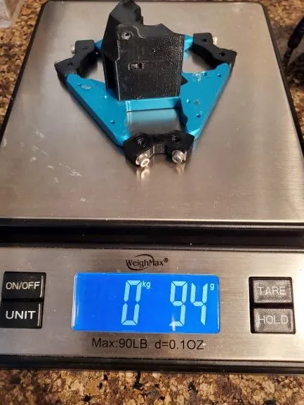 Bảng hiệu Anycubic Predator với Magballs và ốc vít nhúng - Image 4