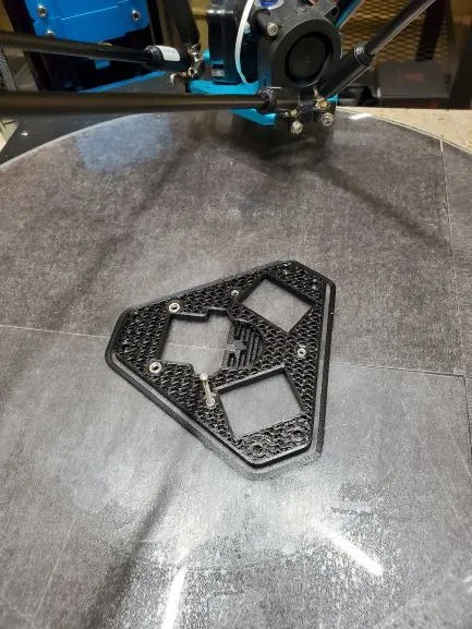 Bảng hiệu Anycubic Predator với Magballs và ốc vít nhúng - Image 6