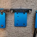 Bộ chuyển đổi xe kéo Anycubic Predator cho tay cầm MagBall của Ha... - Thumbnail 1
