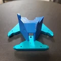 Bộ hiệu chỉnh Anycubic Predator E3D V6 với thiết kế cải tiến - Thumbnail 1