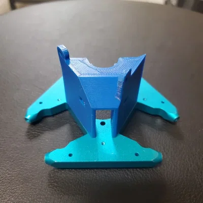 Bộ hiệu chỉnh Anycubic Predator E3D V6 với thiết kế cải tiến