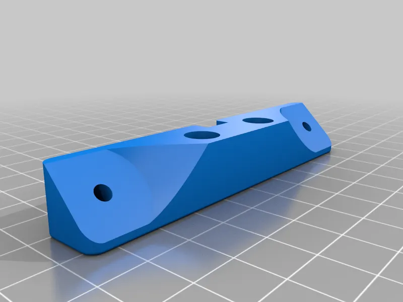 Bộ chuyển đổi xe kéo Anycubic Predator cho tay cầm MagBall của Ha... - Image 2