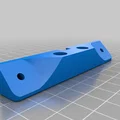 Bộ chuyển đổi xe kéo Anycubic Predator cho tay cầm MagBall của Ha... - Thumbnail 2