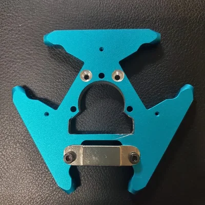 Bộ hiệu chỉnh Anycubic Predator E3D V6 với thiết kế cải tiến