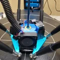 Bộ hiệu chỉnh Anycubic Predator E3D V6 với thiết kế cải tiến - Thumbnail 5