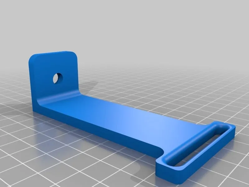 Giá đỡ cuộn filament cho máy in 3D Formbot Raptor - Image 1