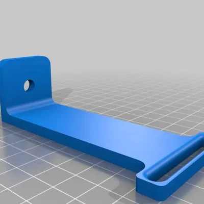 Giá đỡ cuộn filament cho máy in 3D Formbot Raptor