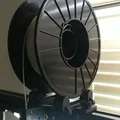 Giá đỡ cuộn filament Formbot Raptor 4040 với vòng bi 608 - Thumbnail 2