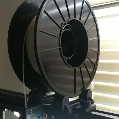 Giá đỡ cuộn filament Formbot Raptor 4040 với vòng bi 608