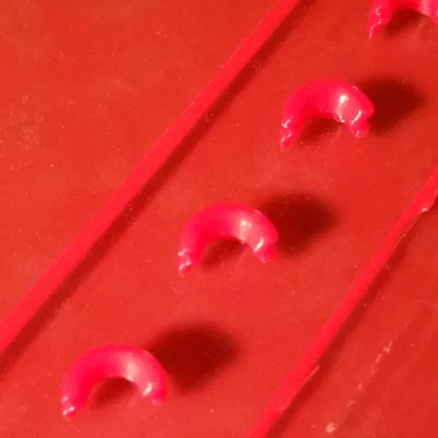 Bộ chuyển đổi dây đàn guitar cho dây nylon trên đầu đàn Gyps...