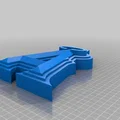 Biểu tượng thiên thần cho bóng chày với thiết kế đa màu sắc - Thumbnail 2